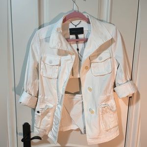 BCBG Jacket